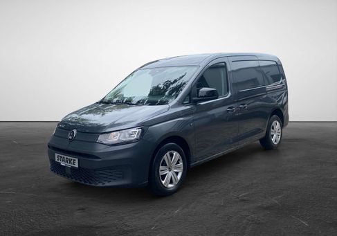 Volkswagen Caddy, 2022