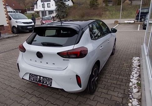 Opel Corsa, 2025 2