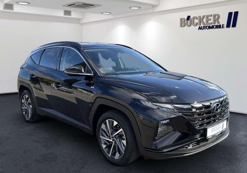 Hyundai Tucson, 2023 2