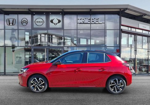 Opel Corsa, 2025 3