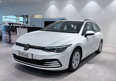 Volkswagen Golf, 2022
