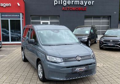 Volkswagen Caddy, 2026
