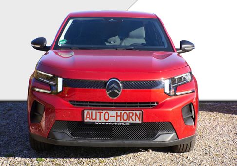 Citroën C3, 2025 2