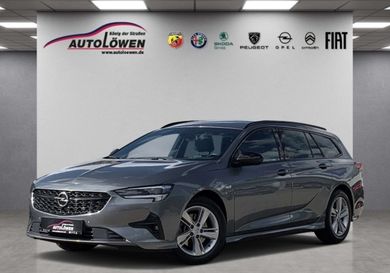 Opel Insignia, 2021