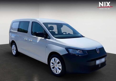 Volkswagen Caddy, 2025