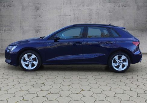 Audi A3, 2025 3