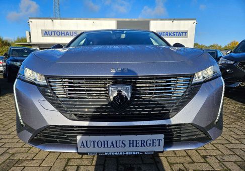 Peugeot 308, 2023