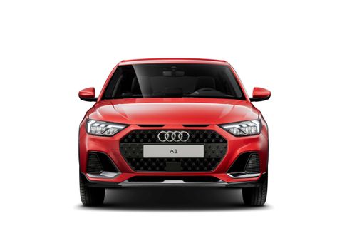 Audi A1, 2025