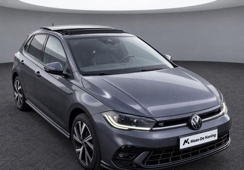 Volkswagen Polo, 2023 3