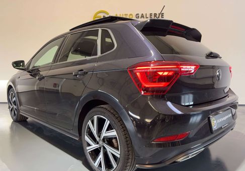 Volkswagen Polo, 2022