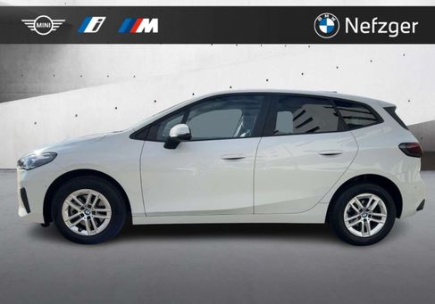 BMW 218, 2023 2