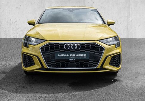 Audi A3, 2023 3