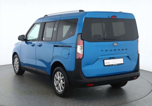 Ford Tourneo Courier, 2026