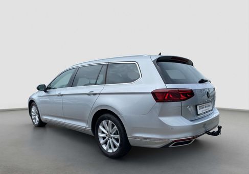 Volkswagen Passat Variant, 2021 3