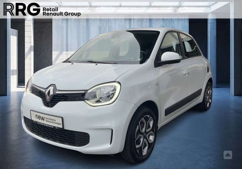 Renault Twingo, 2021