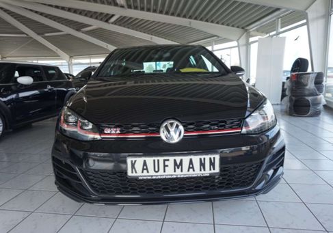 Volkswagen Golf, 2019 3