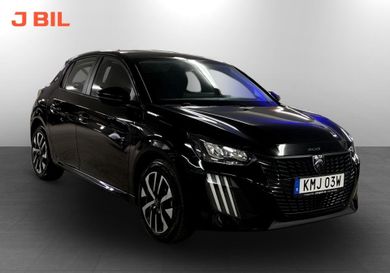 Peugeot 208, 2025