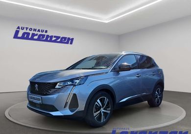 Peugeot 3008, 2023