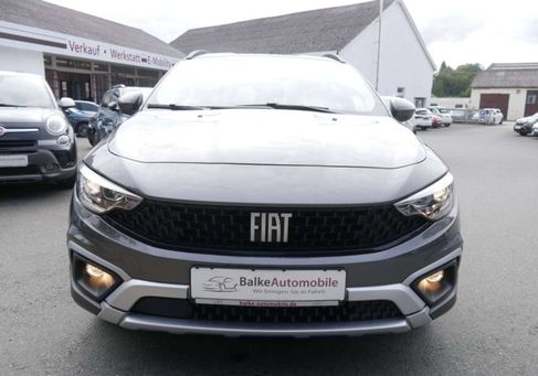 Fiat Tipo, 2024