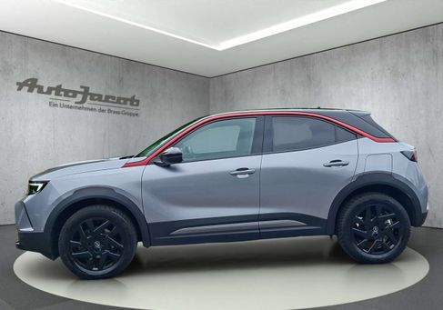 Opel Mokka, 2024 2