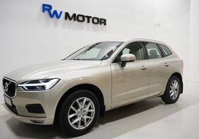 Volvo XC60, 2020