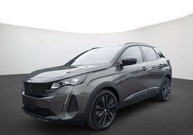 Peugeot 3008, 2023