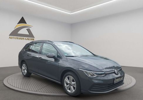 Volkswagen Golf, 2024 3