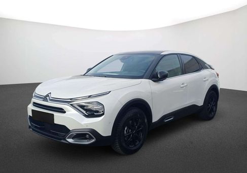 Citroën C4, 2023 2