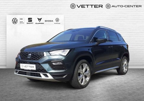 Seat Ateca, 2022