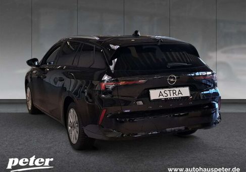 Opel Astra, 2023