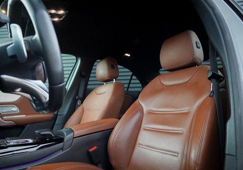 Mercedes-Benz A 35 AMG, 2019