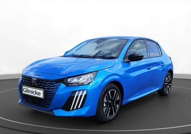 Peugeot 208, 2026