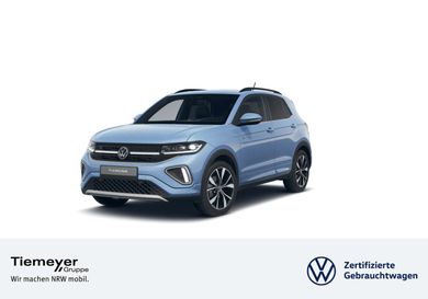 Volkswagen T-Cross, 2026