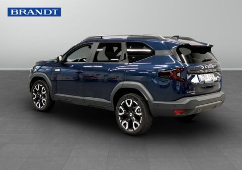 Dacia, 2025