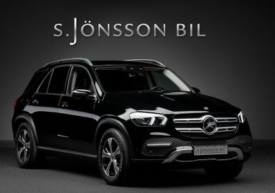 Mercedes-Benz GLE 350, 2023