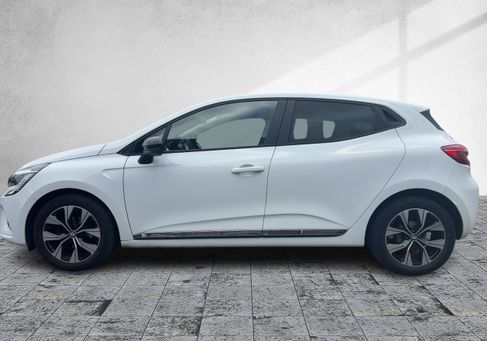 Renault Clio, 2023