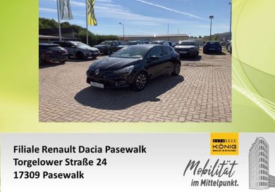 Renault Clio, 2023