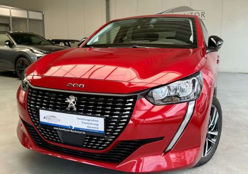Peugeot 208, 2023
