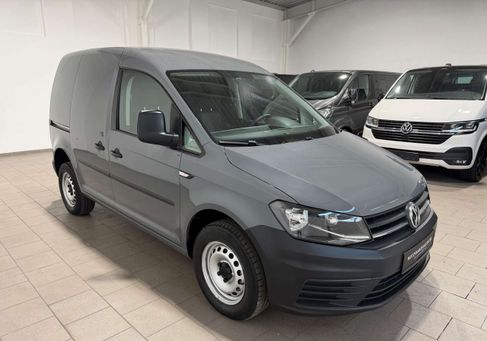 Volkswagen Caddy, 2019