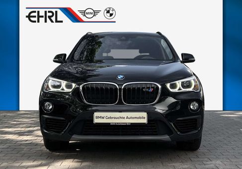 BMW X1, 2018 2
