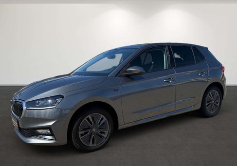 Skoda Fabia, 2025