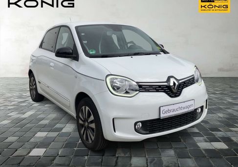 Renault Twingo, 2022