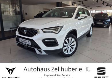 Seat Ateca, 2023