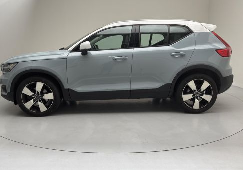 Volvo XC40, 2018 2