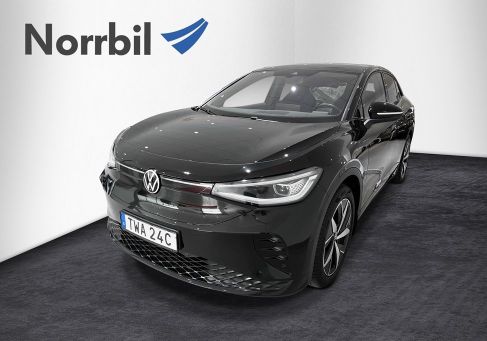 Volkswagen ID.5, 2023