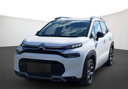 Citroën C3 Aircross, 2023 2