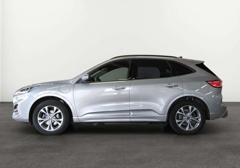 Ford Kuga, 2024