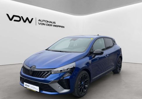 Renault Clio, 2025