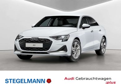Audi A3, 2025