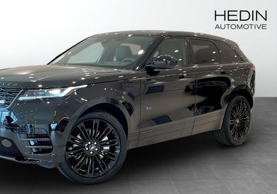 Land Rover Range Rover Velar, 2026